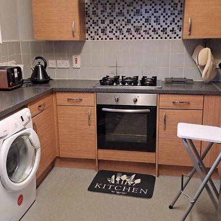 3 Bedroom Brixton Apartment Londres Extérieur photo